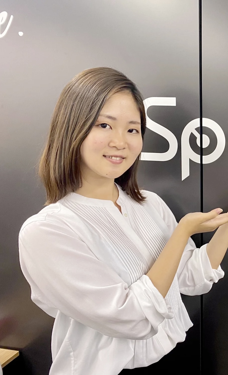 Anna, Student Ambassador at University of Waterloo